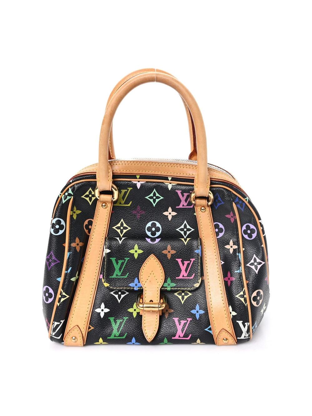 Louis Vuitton Multicolor Priscilla #334038L15B